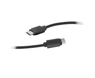 Kabel SBS USB-C USB-C dl.1.5m Czarny